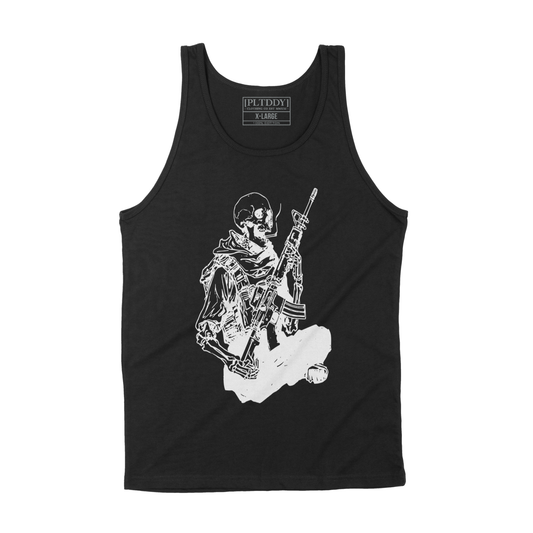 Take Five Tank Top