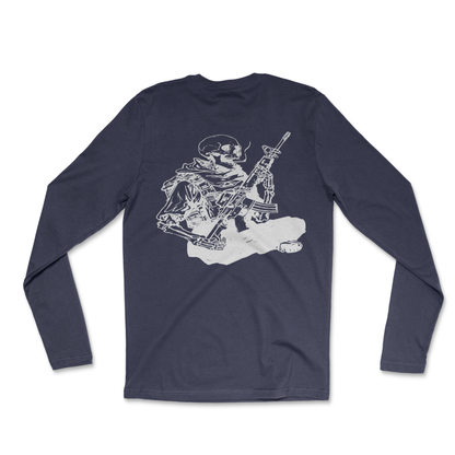 Take Five Long Sleeve