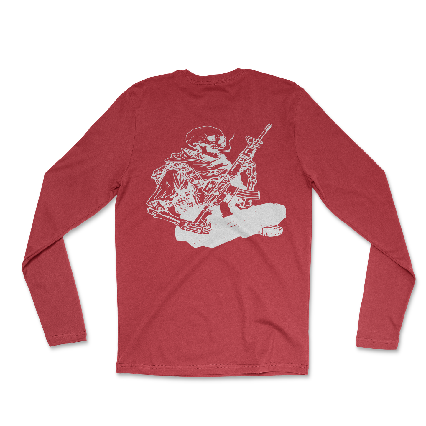 Take Five Long Sleeve