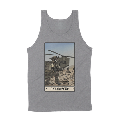 Pararescue Tank Top