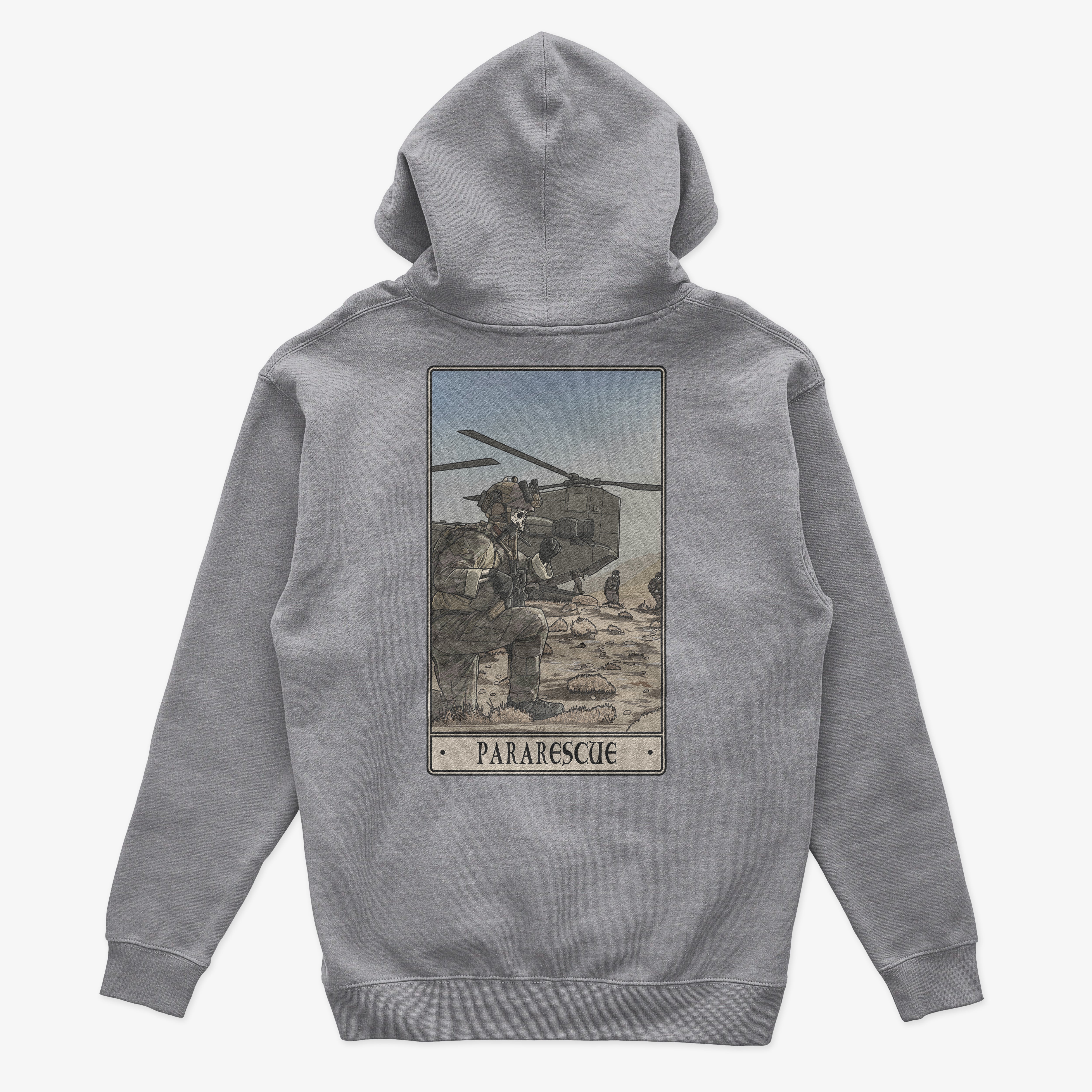Pararescue Hoodie