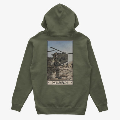 Pararescue Hoodie