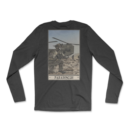 Pararescue Long Sleeve