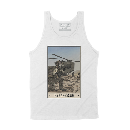 Pararescue Tank Top