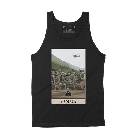 No Slack Tank Top