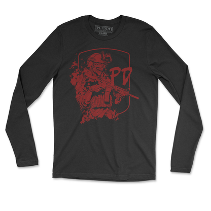 Ghoul Long Sleeve