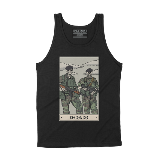 Recondo Tank Top