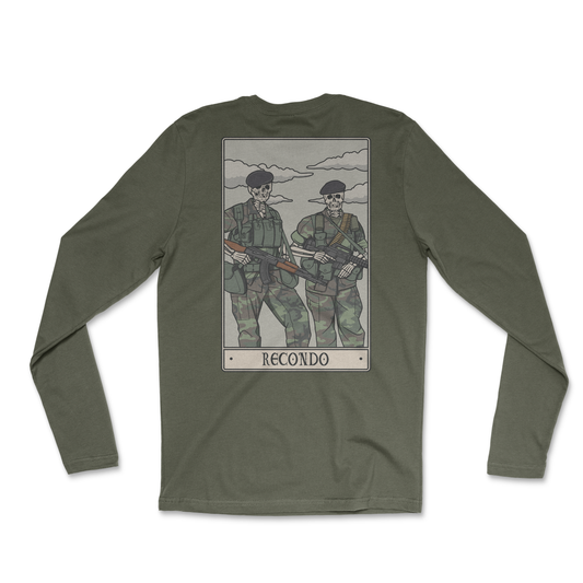 Recondo Long Sleeve