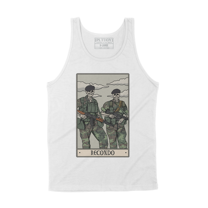 Recondo Tank Top