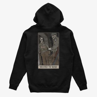 2ID Hoodie