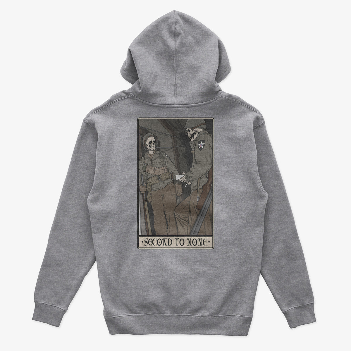 2ID Hoodie