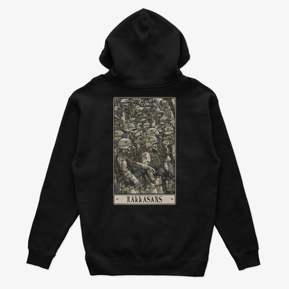 Rakkasans Hoodie