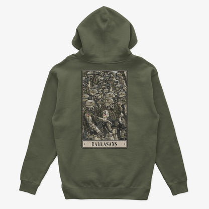 Rakkasans Hoodie