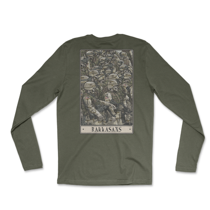 Rakkasans Long Sleeve