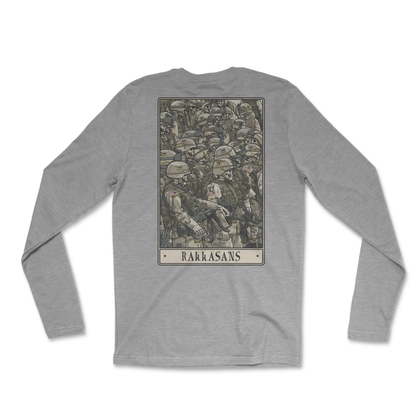 Rakkasans Long Sleeve