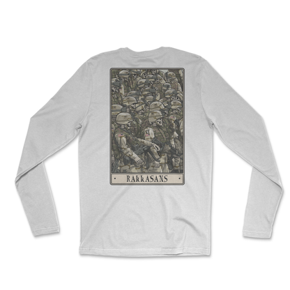 Rakkasans Long Sleeve