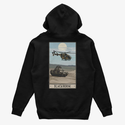 Blackhorse Hoodie