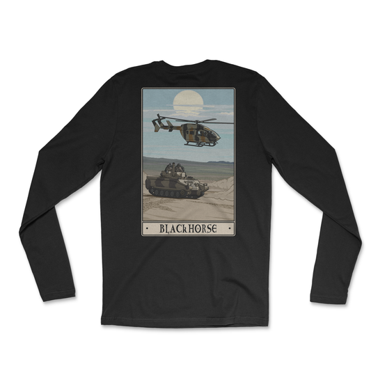 Blackhorse Long Sleeve