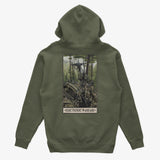 Electronic Warfare Hoodie