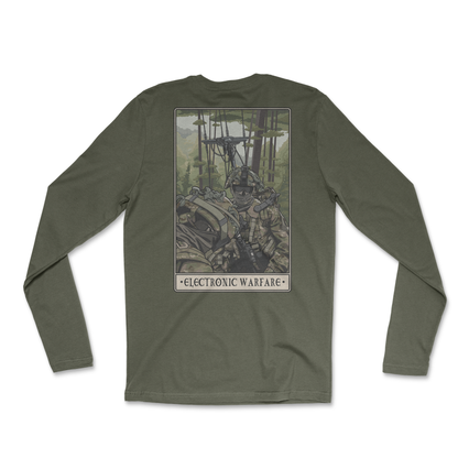 Electronic Warfare Long Sleeve