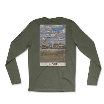 Logistics Long Sleeve