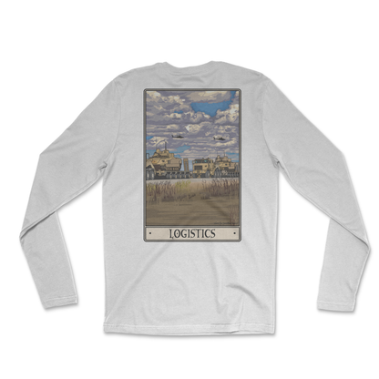 Logistics Long Sleeve