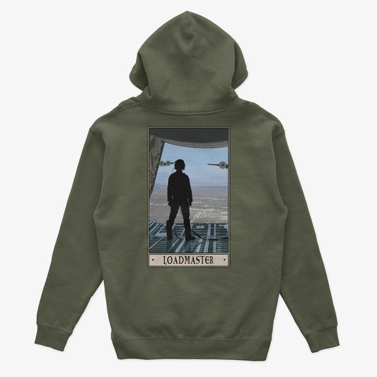 Loadmaster Hoodie