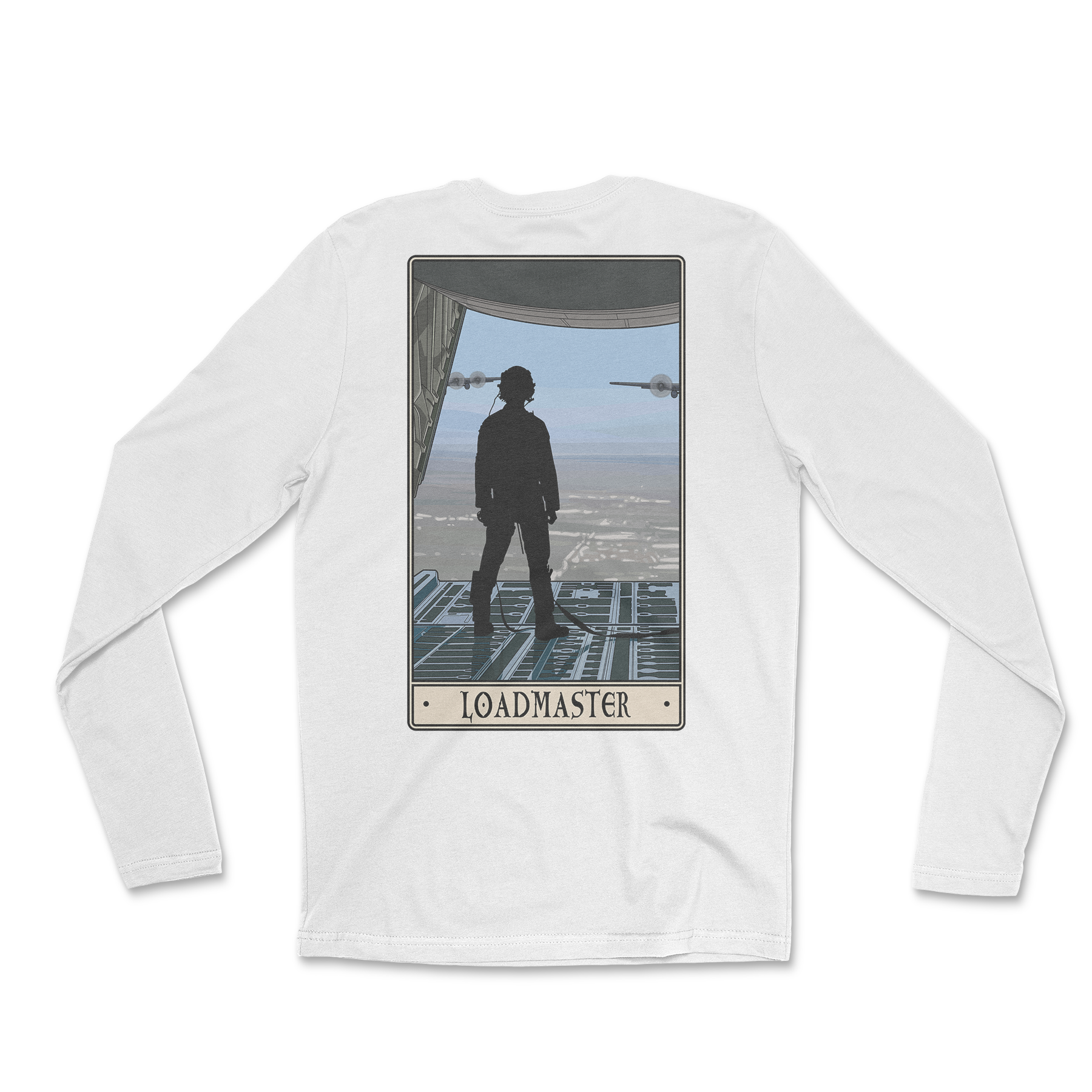 Loadmaster Long Sleeve