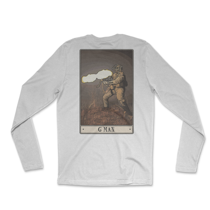 G Man Long Sleeve