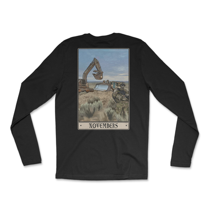 Novembers Long Sleeve