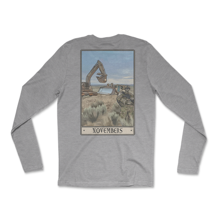 Novembers Long Sleeve