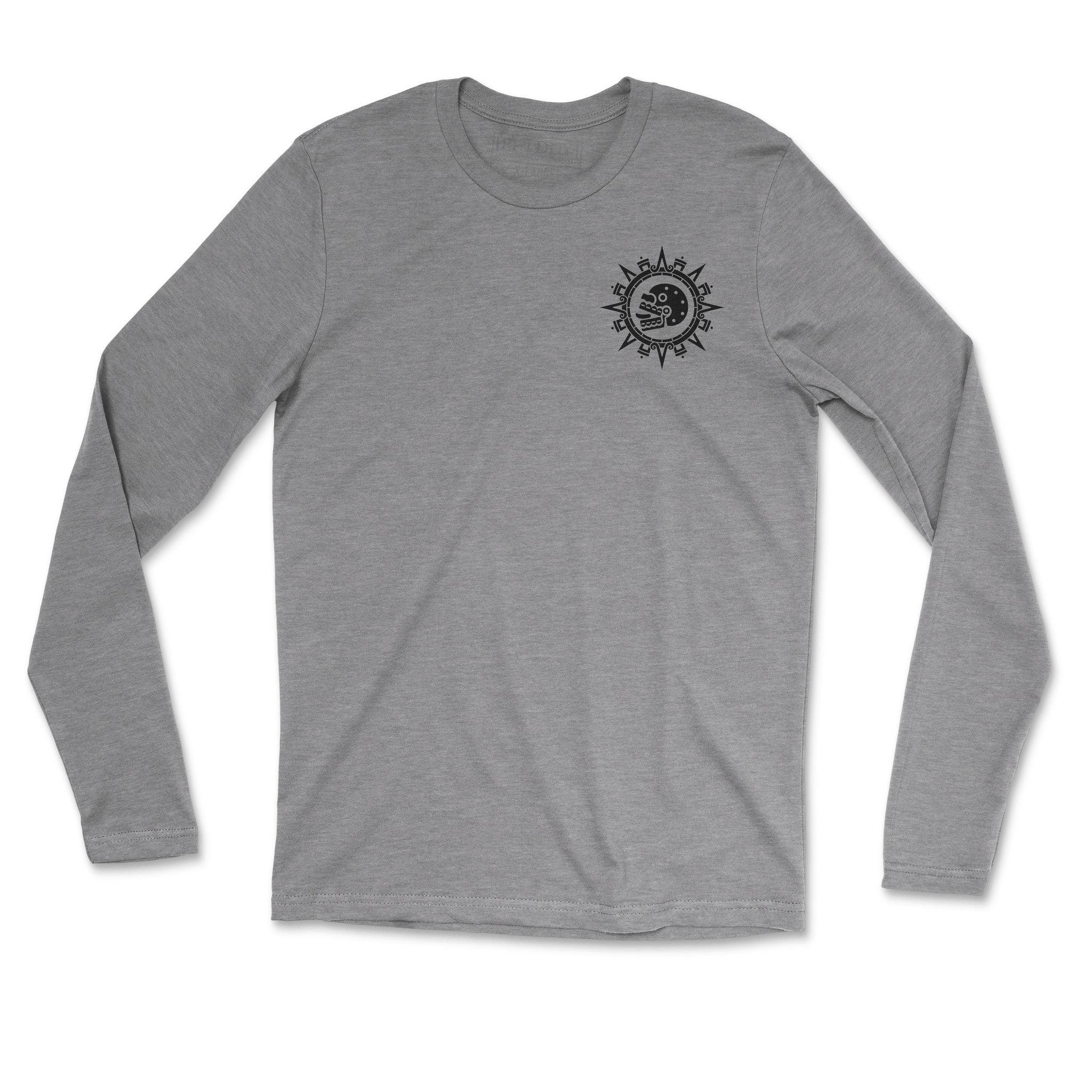 Raices De Guerrero Long Sleeve