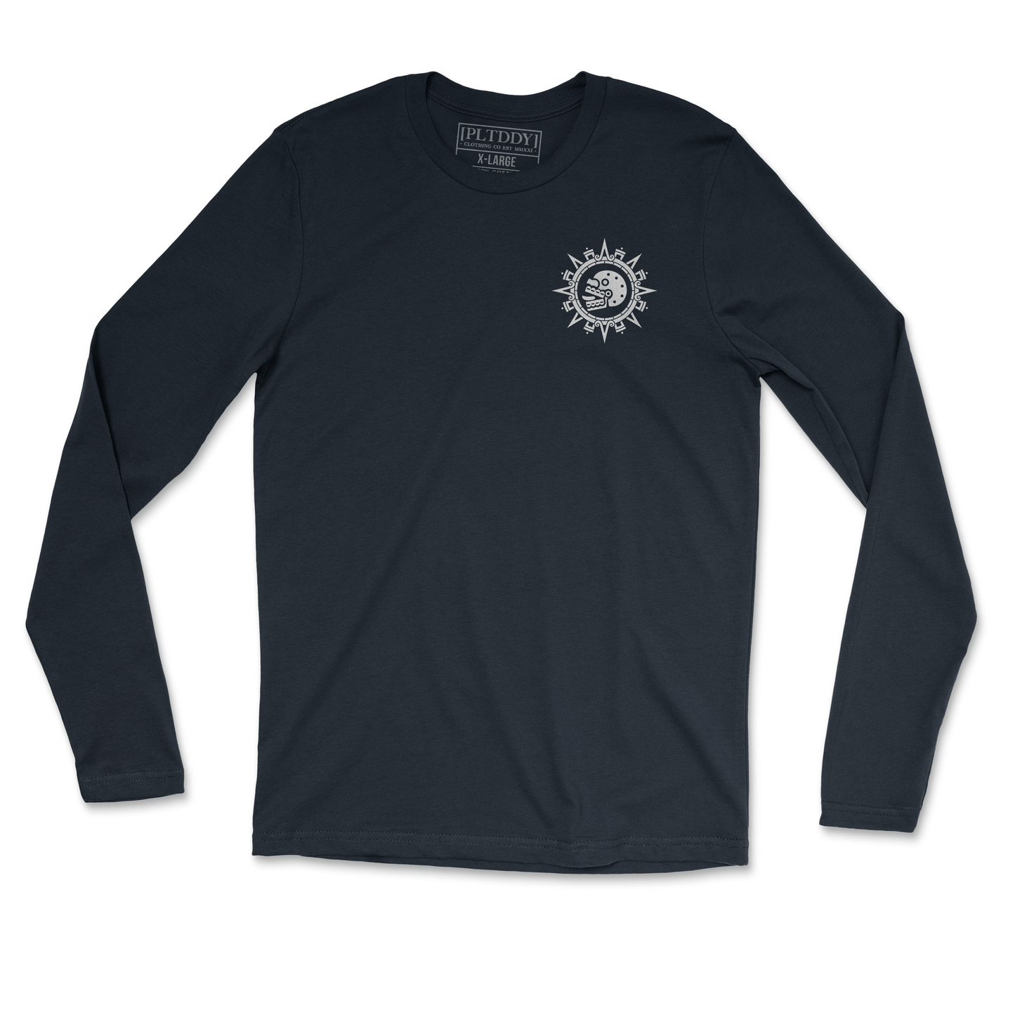 Raices De Guerrero Long Sleeve