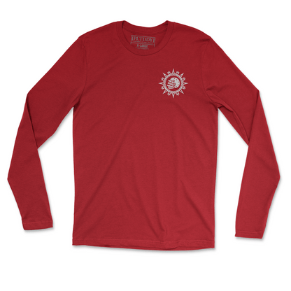 Raices De Guerrero Long Sleeve