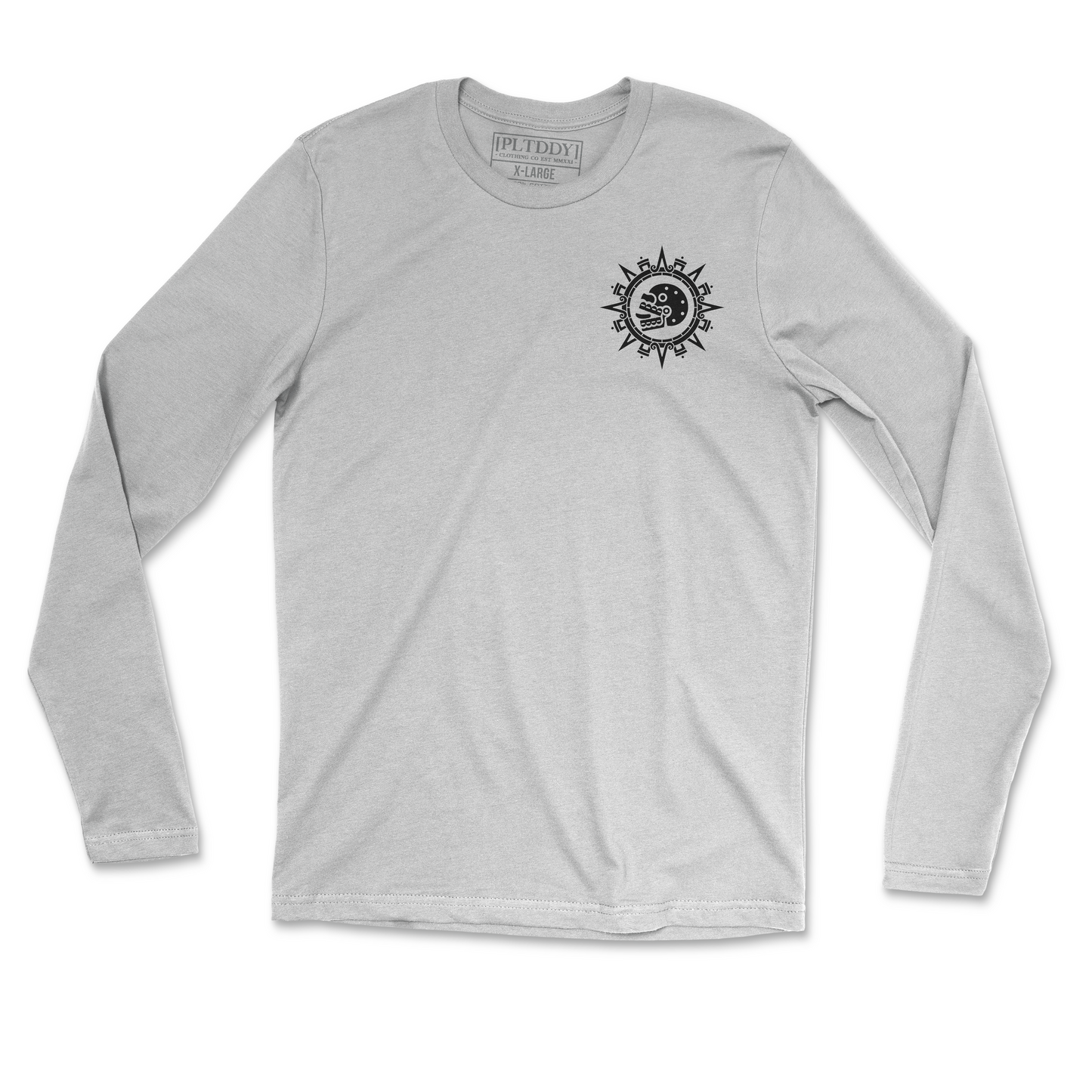 Raices De Guerrero Long Sleeve