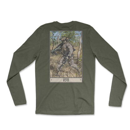 0311 Long Sleeve