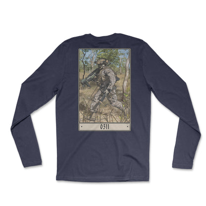 0311 Long Sleeve