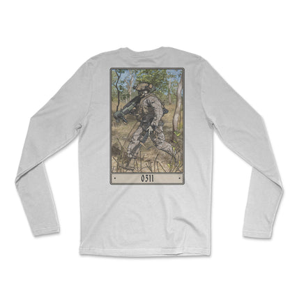 0311 Long Sleeve