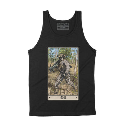 0311 Tank Top