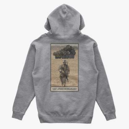 Light Armored Reconnaissance Hoodie