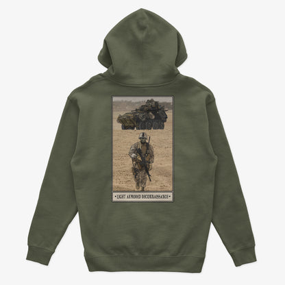 Light Armored Reconnaissance Hoodie