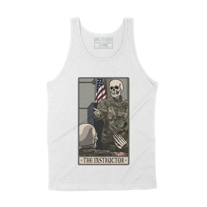 Instructor Tank Top