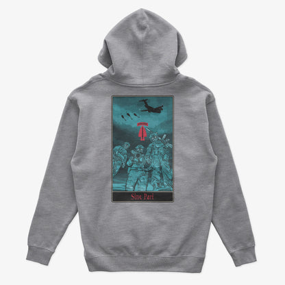 Sine Pari Hoodie