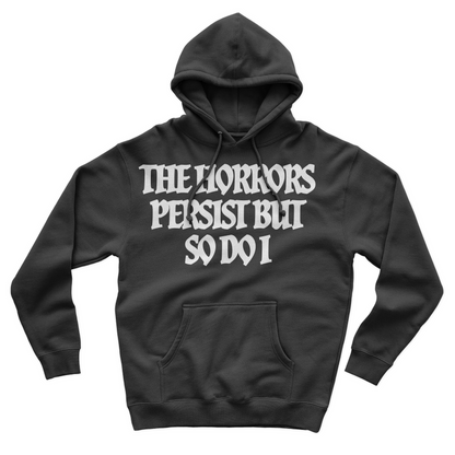 Horros Persist Hoodie