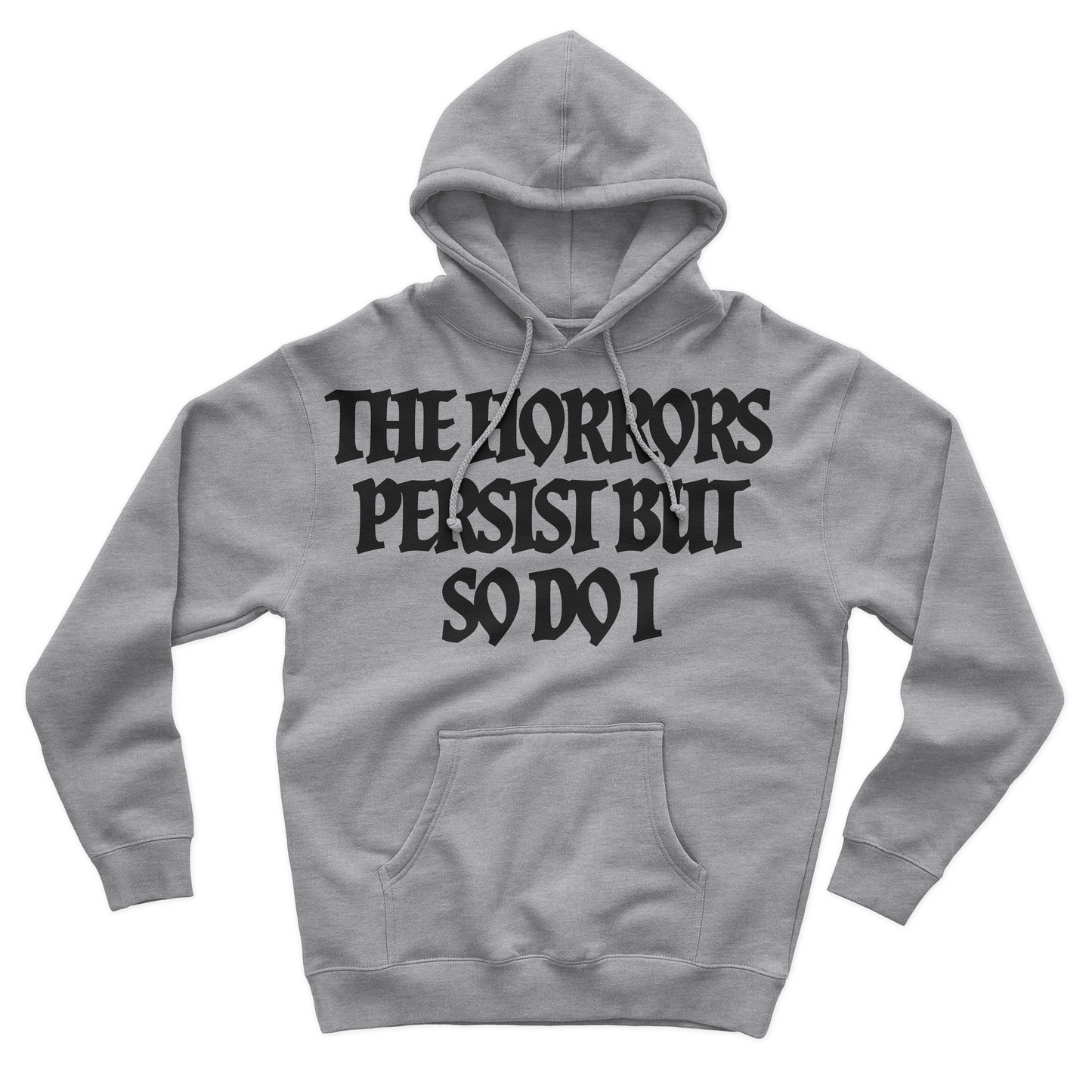 Horros Persist Hoodie