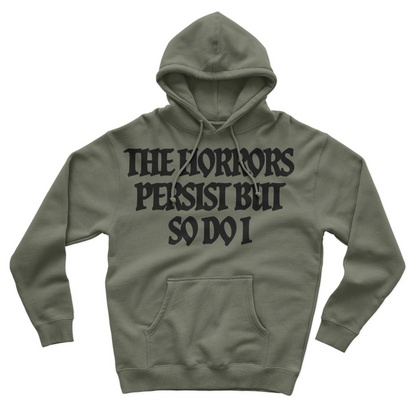 Horros Persist Hoodie