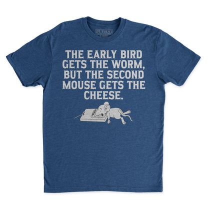 Early Bird Tee