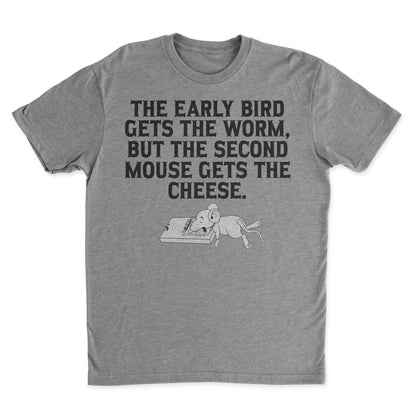 Early Bird Tee