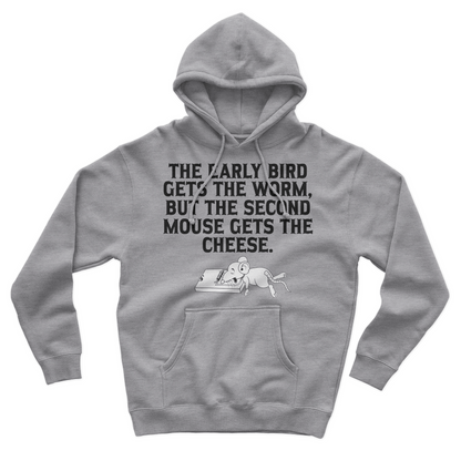 Early Bird Hoodie