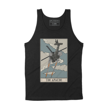 Apache Tank Top